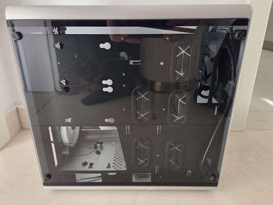 Vand carcasă PC Raijintek Thetis