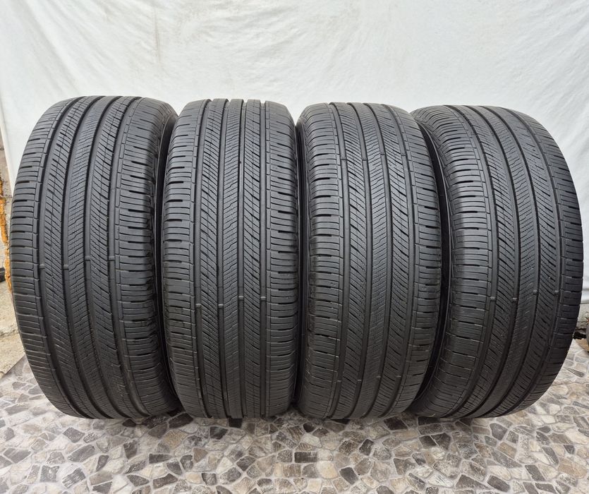 4бр 265 60 18 Hankook - всесезонни - 24г