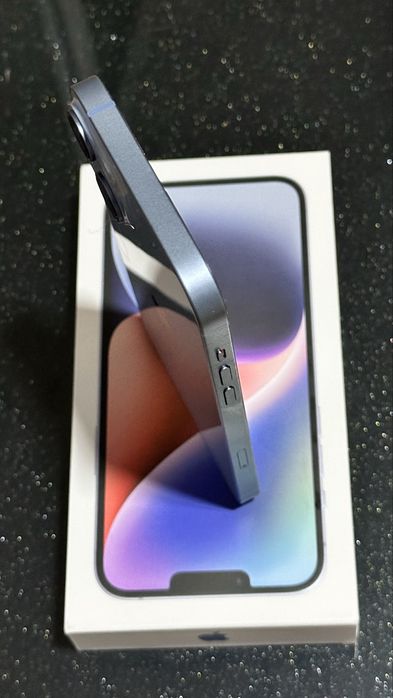 Urgent, iphone 14 plus, ca nou