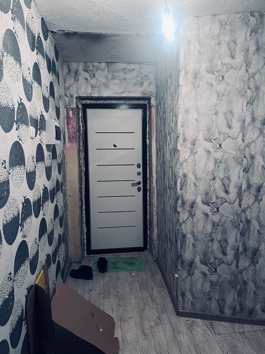 Сдам 2х комнатную квартиру район Айгуля