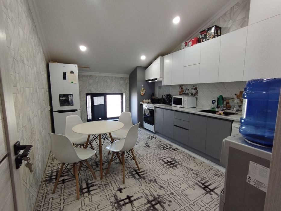 Shinam honadan yaxshi joyda