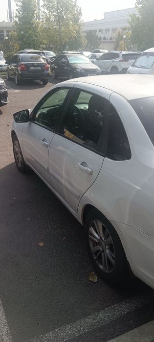 Lada granta 2018 Comfort