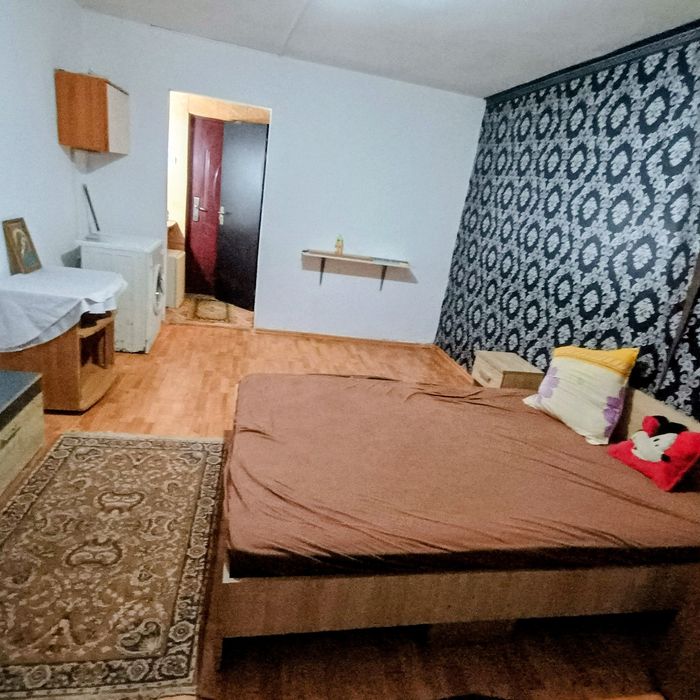 Garsoniera de închiriere pe termen lung Năvodari