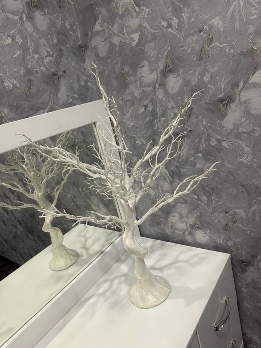 Дерево для бижутерии