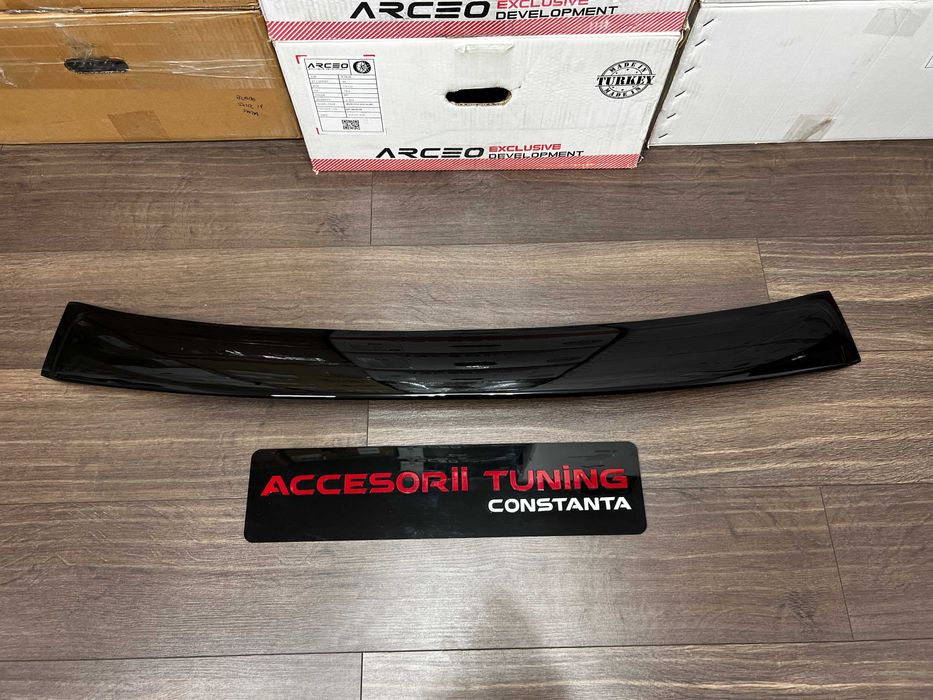 Eleron Luneta - BMW F30 Seria 3 V2