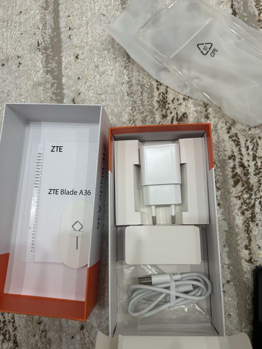 ZTE-Blade-A36…..