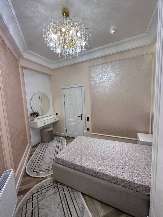 ЖК New House / 15 квартал / Юнусабадский район