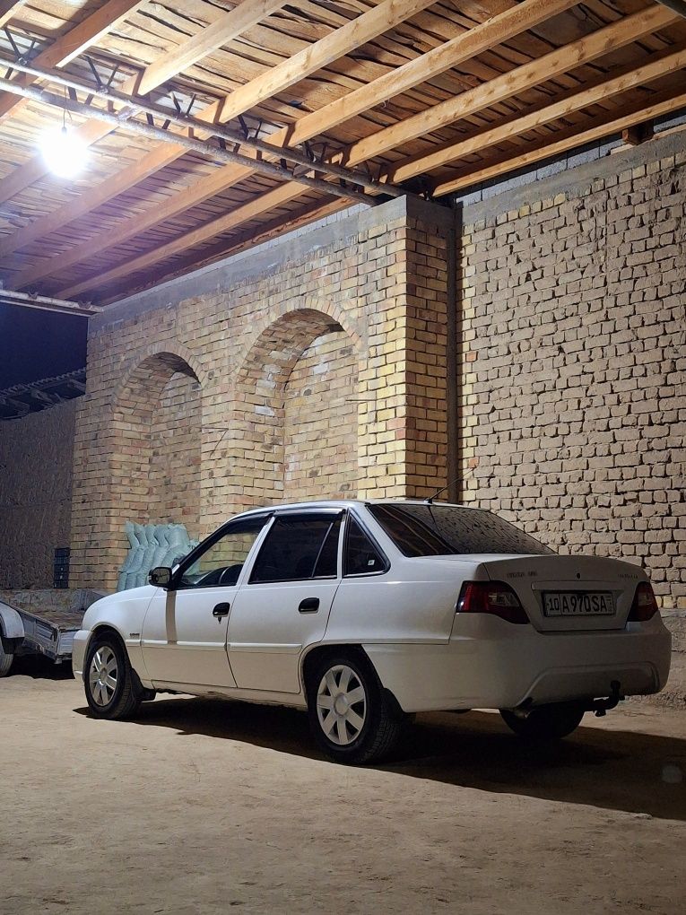 Nexia 2 Dons 1.6
