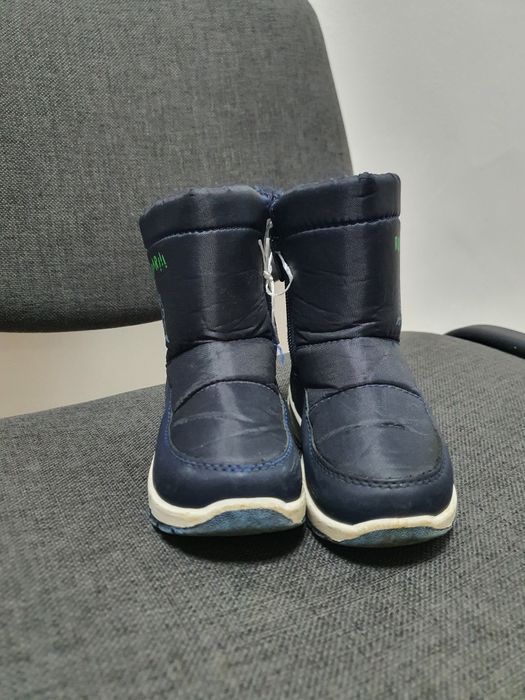 Детски ботуши за момче