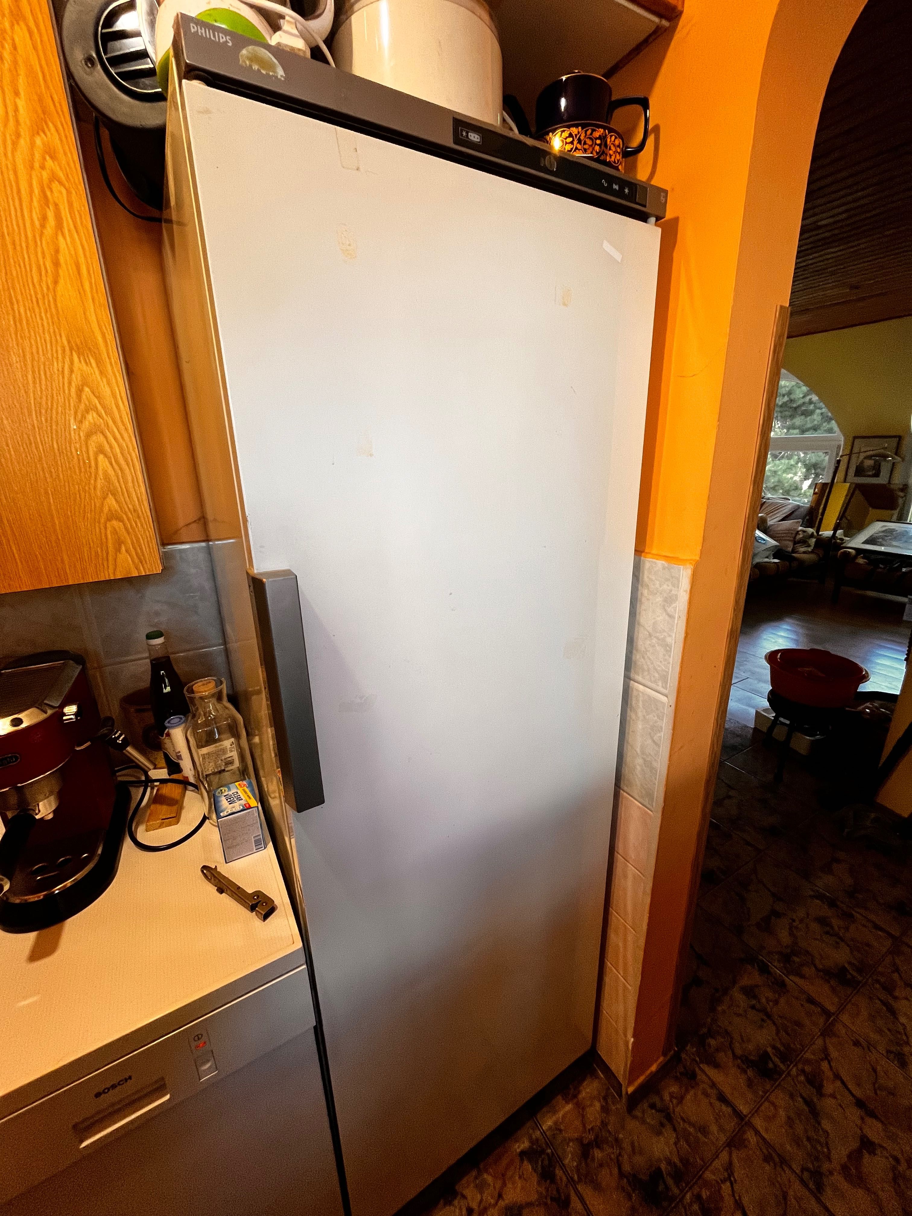 Фризер Philips 7 рафта, 180 см