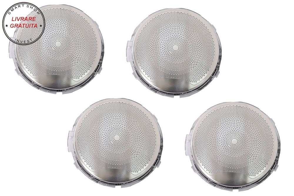 Ornamente Interior Capac Usa pentru Difuzor 3 culori LED Mercedes C-Class W205 GLC- livrare gratuita