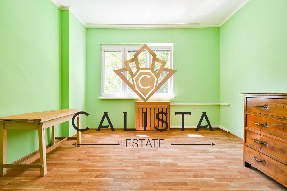 Дава се под наем Тристаен апартамент в София, Център - 90 кв.м за 650 € - Снимка #8