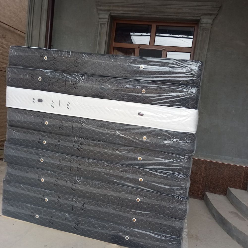 Matras-Aetaped Anatamechiskiy BezPurjina Xoxlafan Razmerizda Qiberamiz