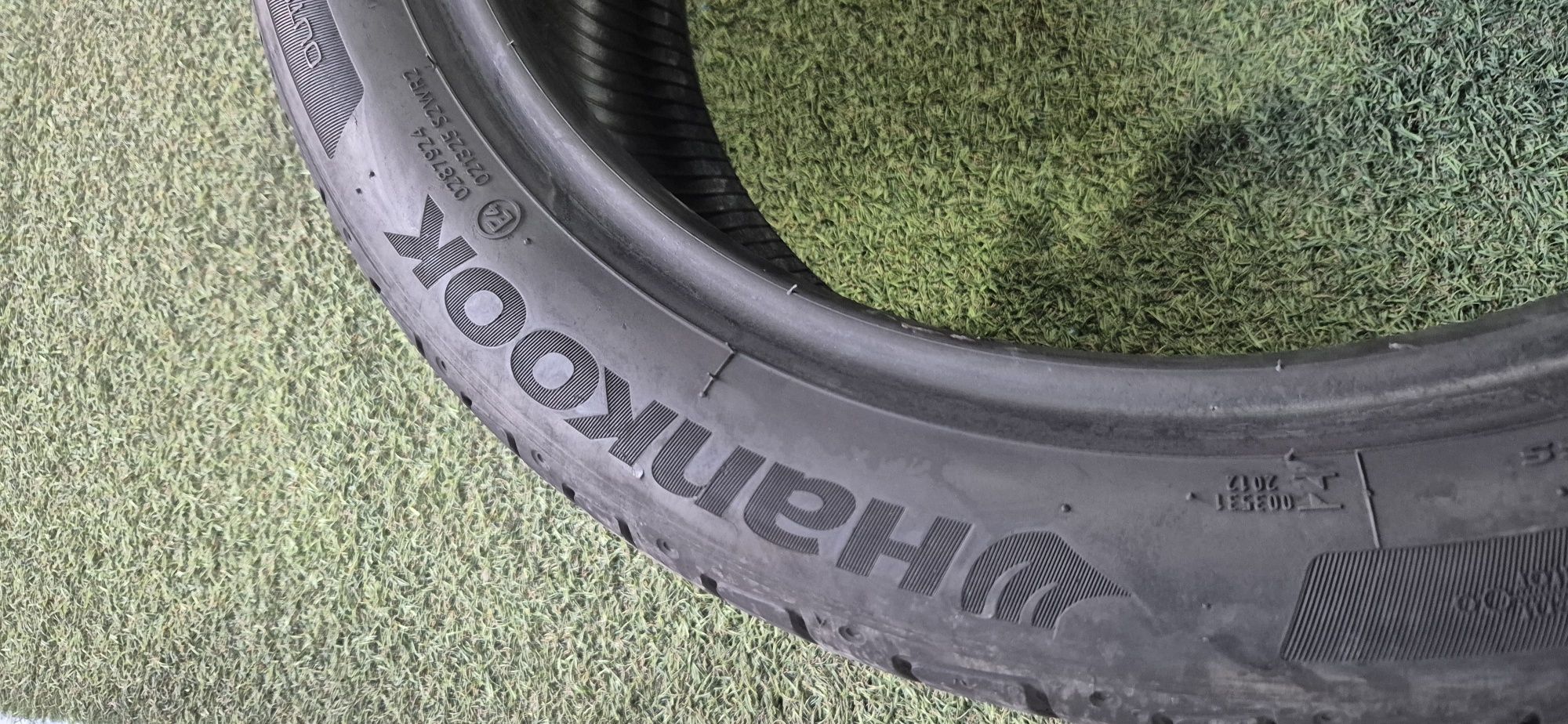 225 45 18 Hankook
