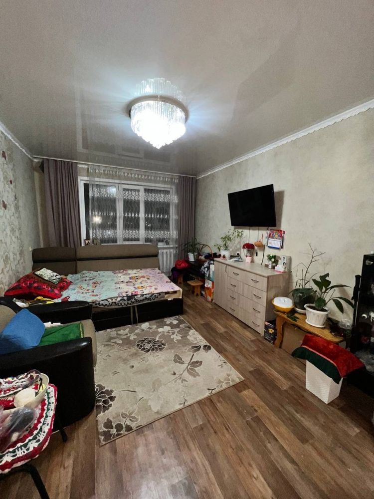 Продаю квартиру