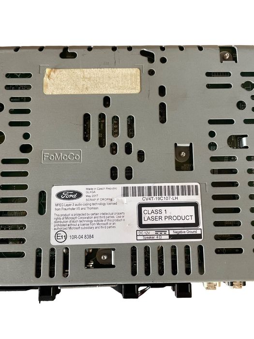 CD/DVD harti navigatie FORD KUGA II Facelift [ 2016 - 2019 ] CV4T-19C1