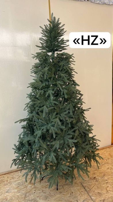 Новогодний ёлка новый