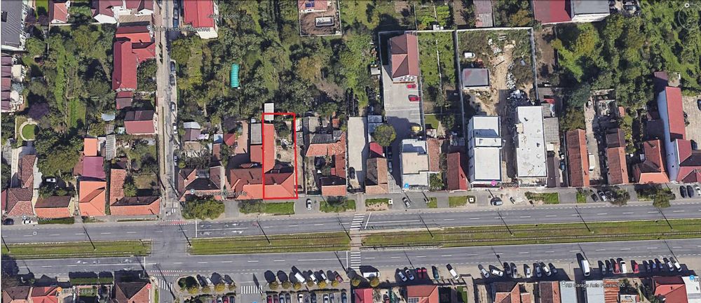 Imobil Micalaca/Calea Radnei/500mp /potrivit pentru diverse destinații