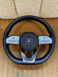 Volan + Airbag Mercedes A B C CLA CLS E GLA G