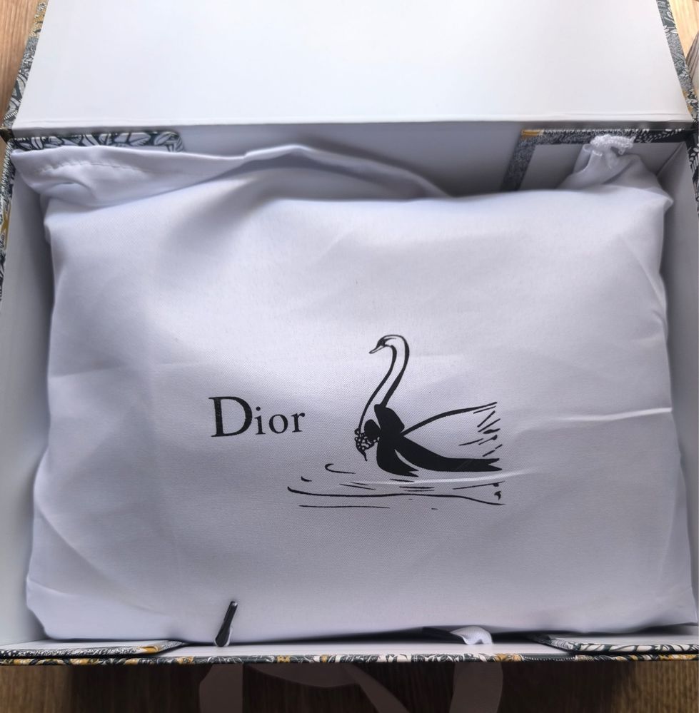 Мъжка чанта dior