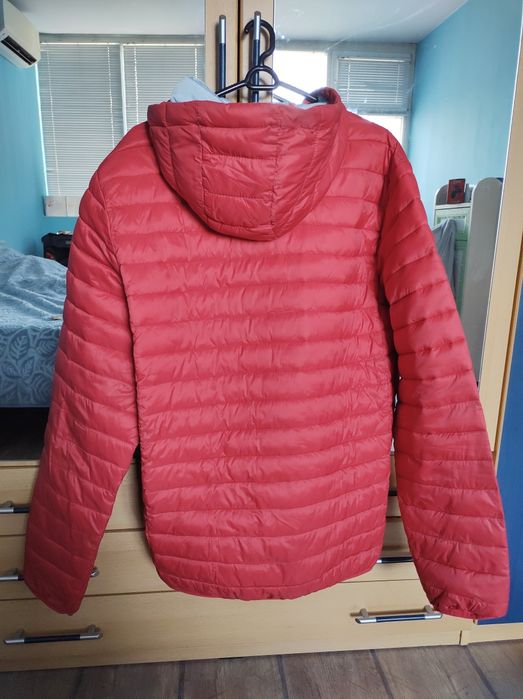 Мъжко преходно яке L размер