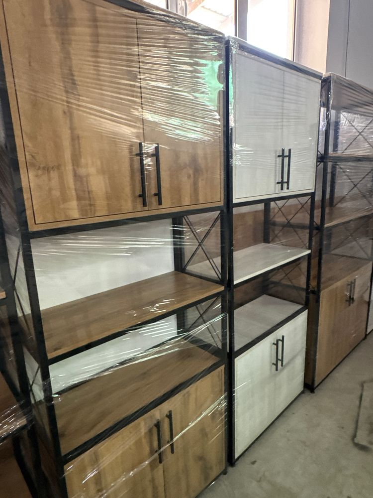 Loft stelaj 700.000 dan boshlanadi