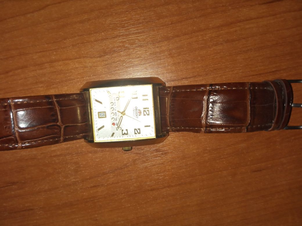 Мужской часы оригинал