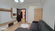 Apartament 2 camere Militari Residence mobilat / parcare inclusa/chiri
