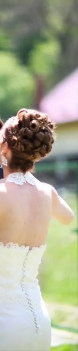 Vand rochie mireasa tip sirena