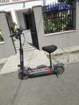 Trotineta KUGOO KIRIN M4 54 V 20 A