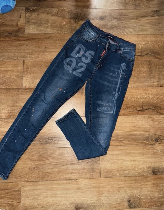 blugi DSQUARED2 dama