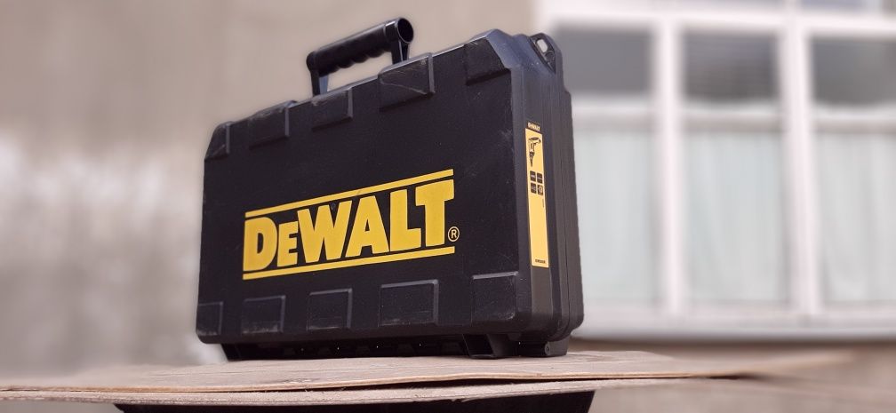 DeWALT DW 268 yangi