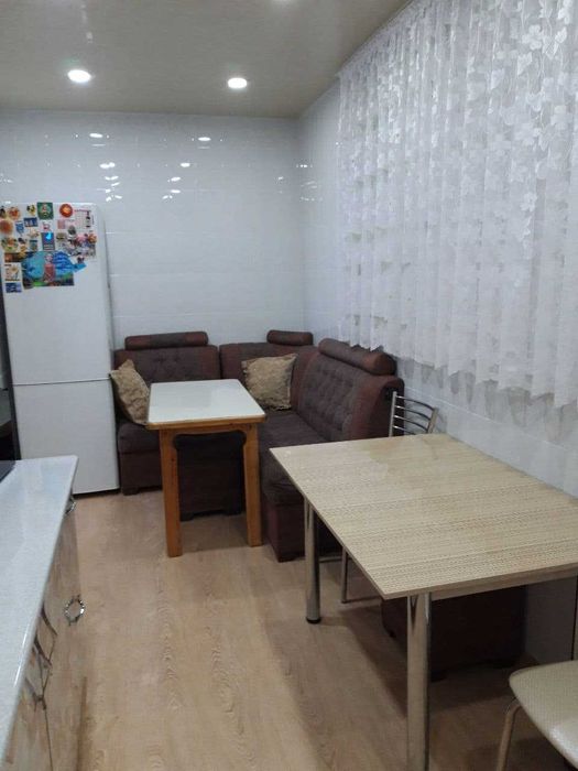 Продам СВОЮ Квартиру массив Гулистан . Ипотека