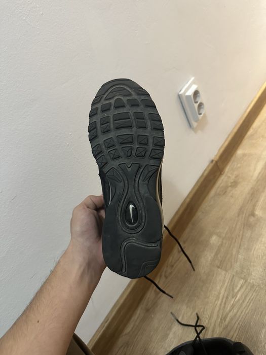 Vand nike air max 97