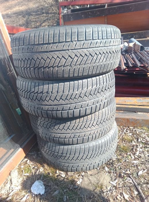 Cauciucuri r17 mixte