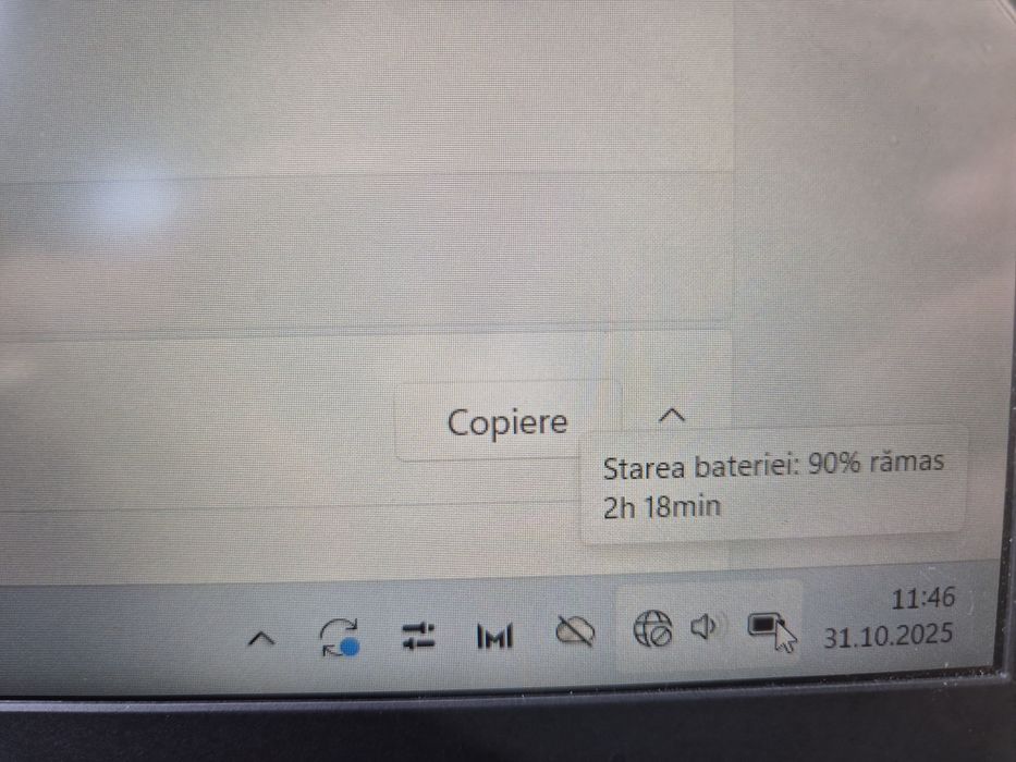 Laptop huawei matebook d15