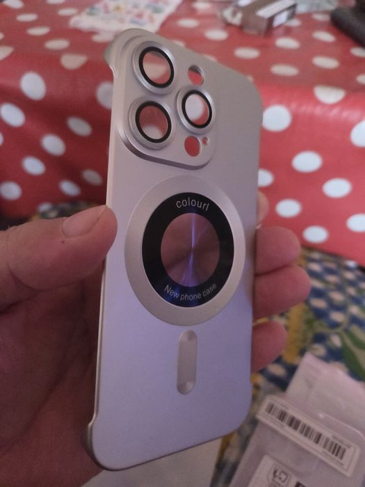 Iphone 16 pro/калъфи