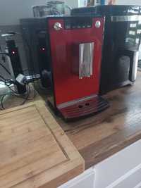 Melitta Solo Red