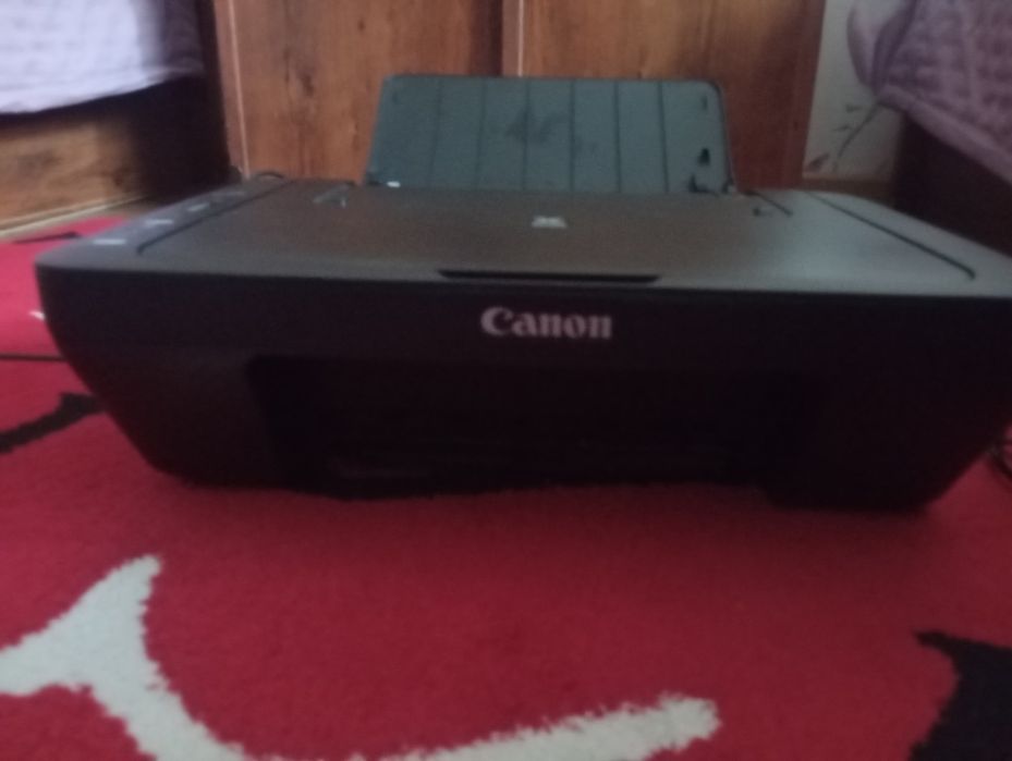 Продам принтер  CANON PIXMA MG2540S
