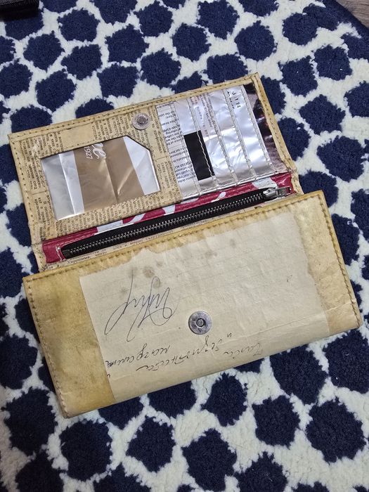 Портмоне zona urbana