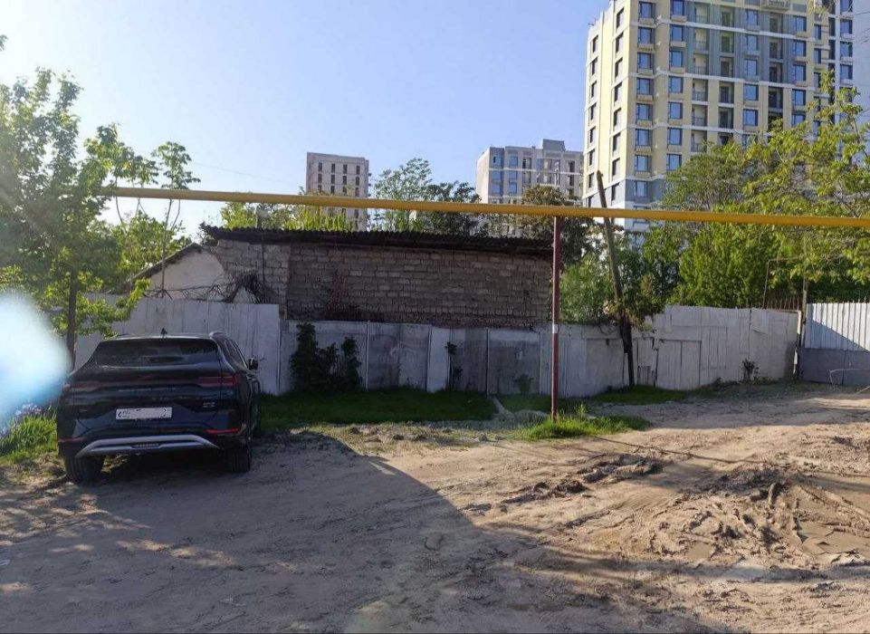 Продается Земля 6.5 Соток Мирзо Улугбек Узкабель (7144)