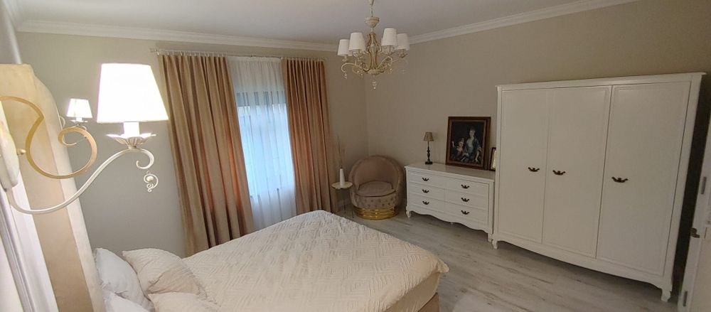 Proprietar vand casa deosebita