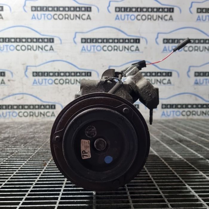 Compresor clima Honda CR - V 2.2 D 2012 - 2018 N22A2 (1345) S4435059