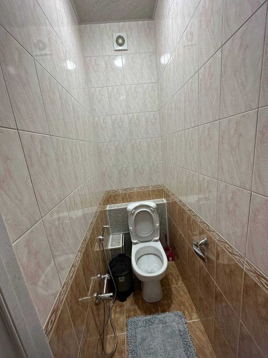 3-комнатная квартира ул. Шота Руставели (дом высокопотолочный ID: 4426