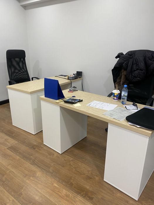 Birouri si scaune de birou