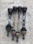 Planetara stanga fata spate Vw Passat, Golf 5 2.0tdi 4motion