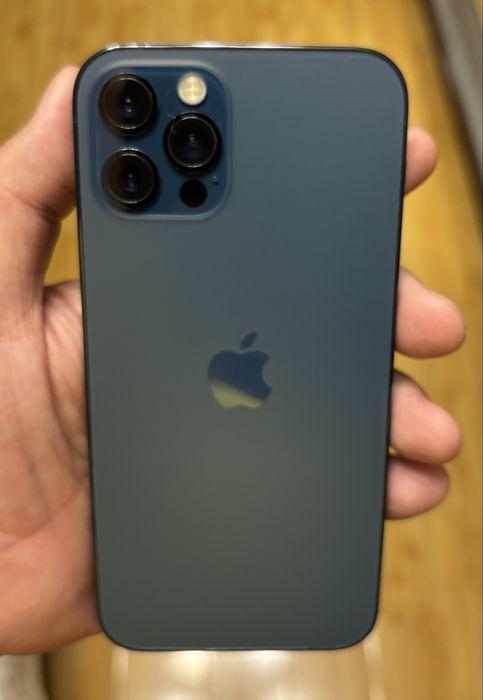 Iphone 12 PRO 256 GB