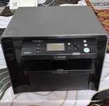 Printer canon 3 va 1