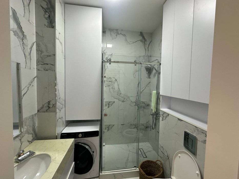 Boulevard Residence / 3 комнатная / Ташкент Сити