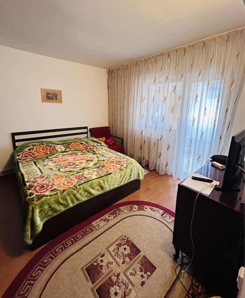 Apartament 4 camere Unirii Sud